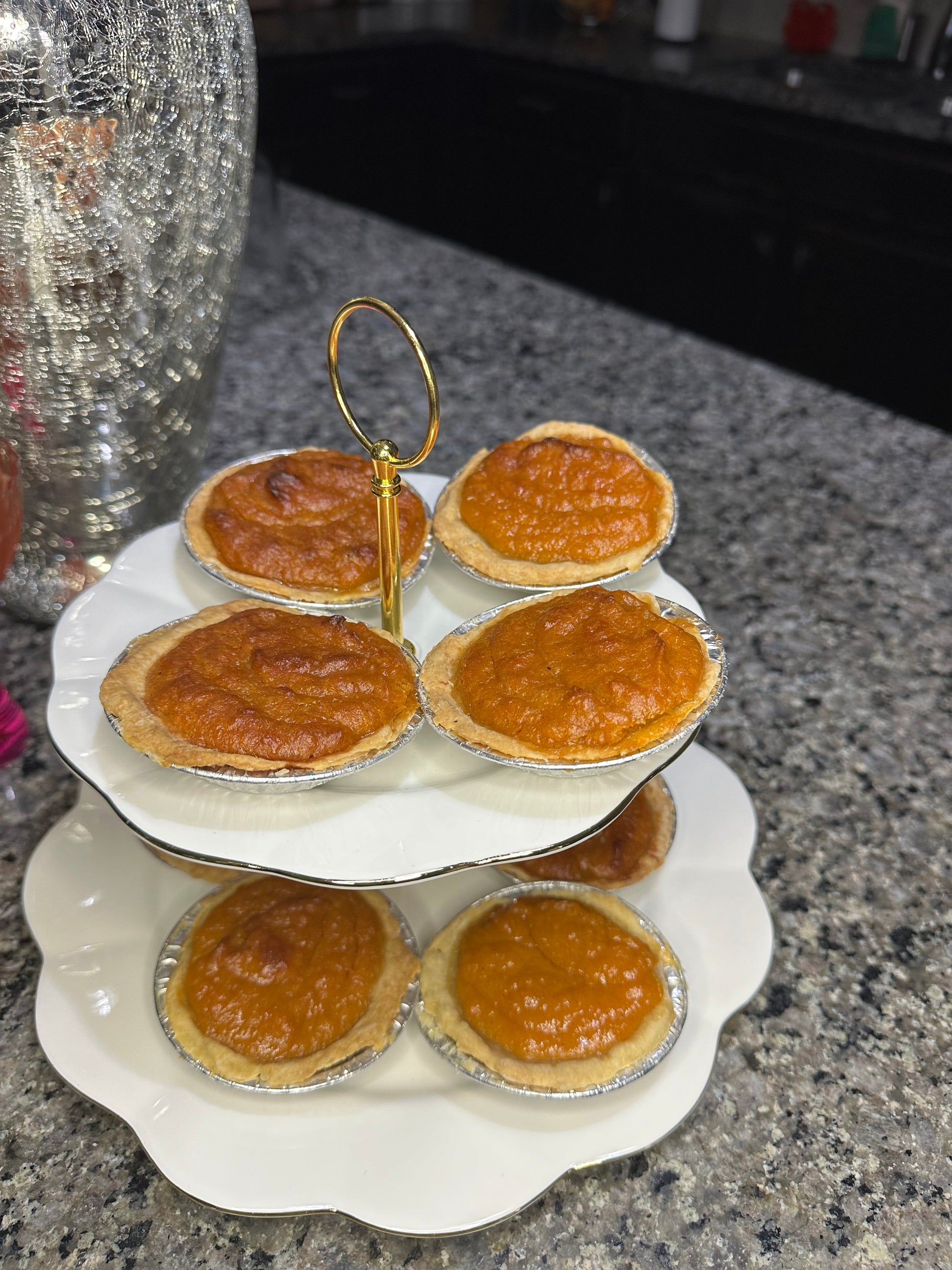 Box of 6 Mini Pies
