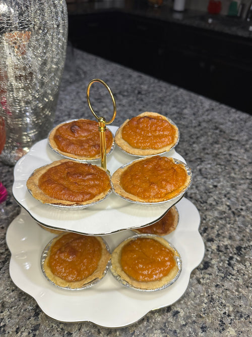 Box of 6 Mini Pies